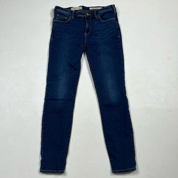 Pilcro & Letterpress | Skinny Jeans - Picture 1 of 6